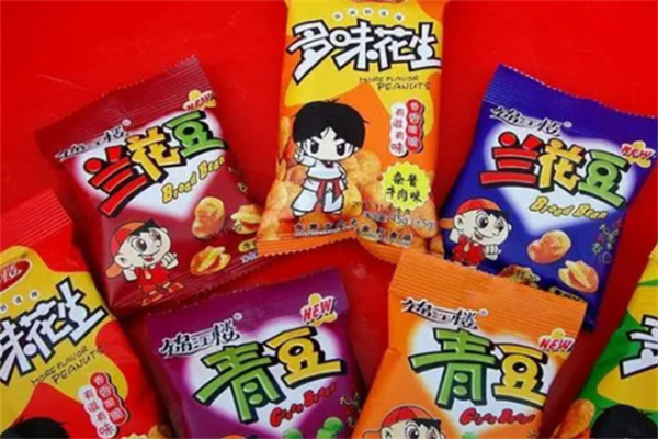 熙蕊食品