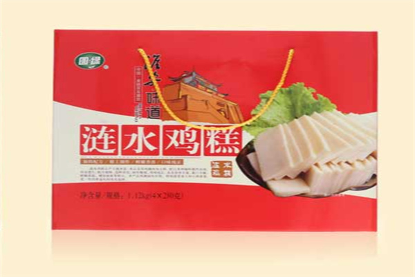 圆绿食品