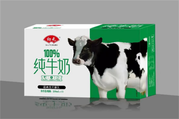 初元食品