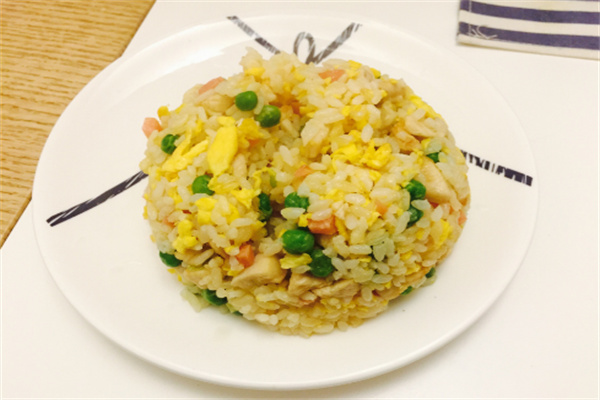 皇家炒饭
