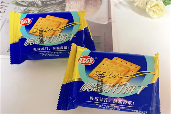 旺成食品