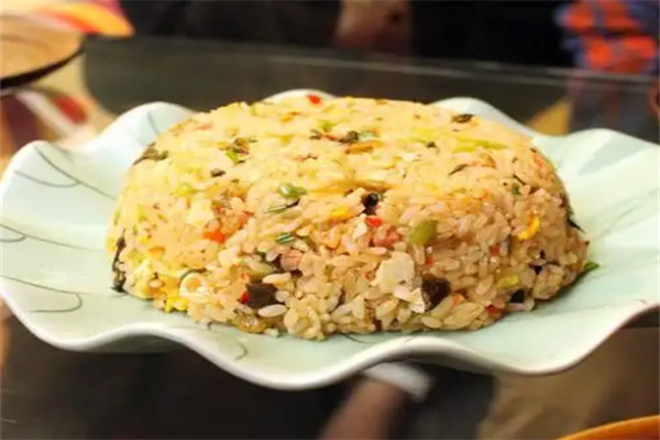 皇家炒饭