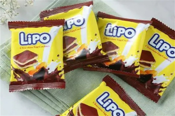 熙蕊食品