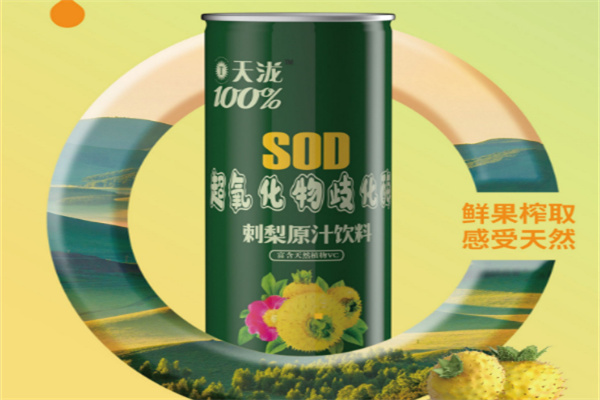 天泷食品