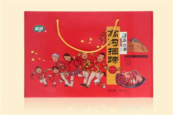 圆绿食品