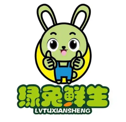 绿兔鲜生