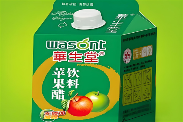 华生堂
