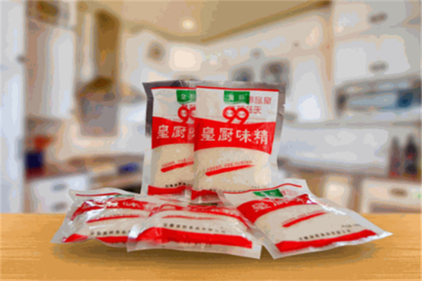皇厨味精
