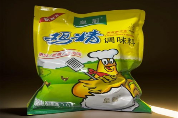 皇厨味精