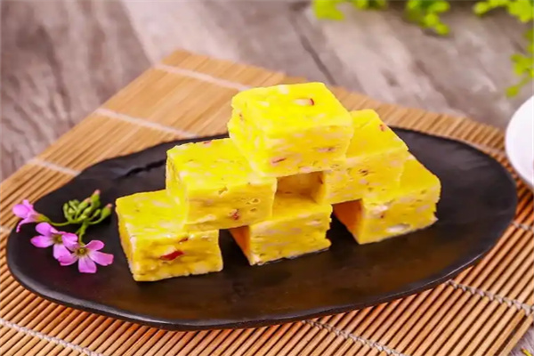 永圆食品