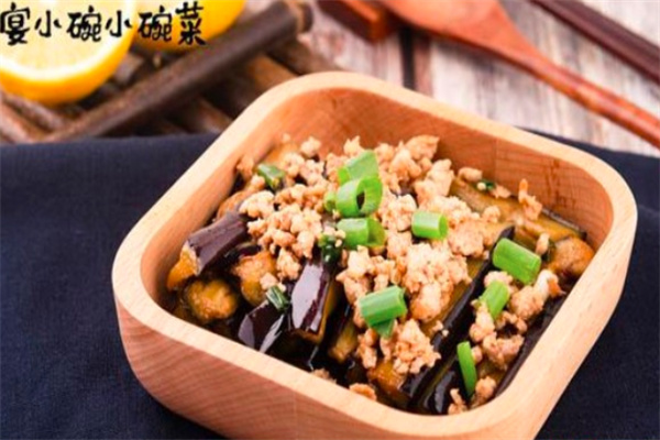 宴小碗