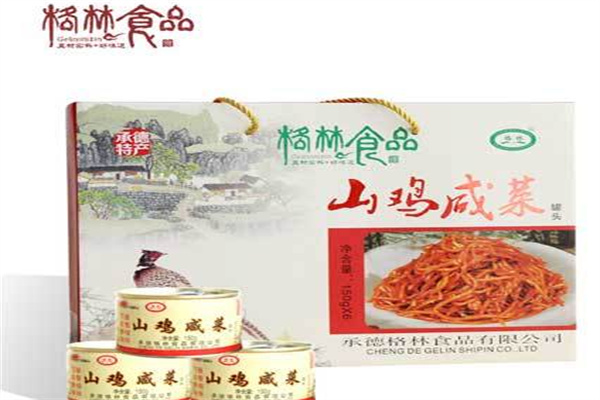 格林食品