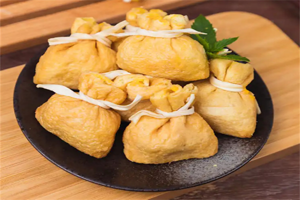 永圆食品