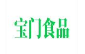 宝门食品