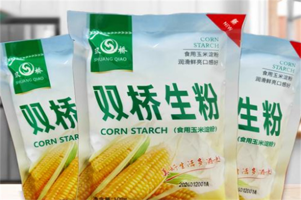 双桥食品
