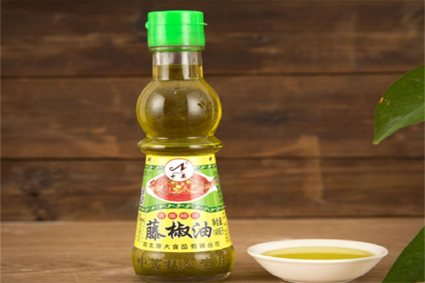 宝门食品