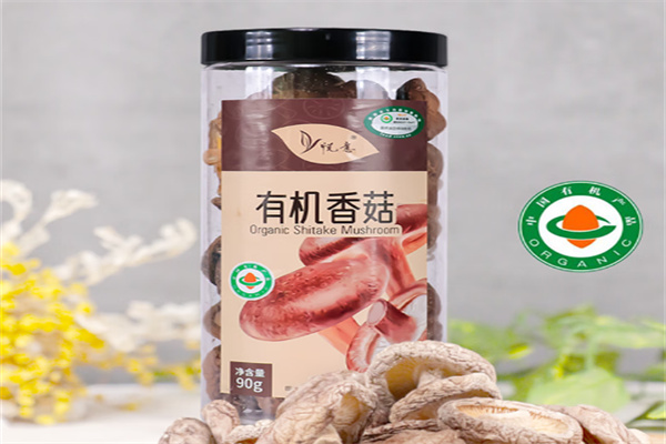 悦意生活有机食品