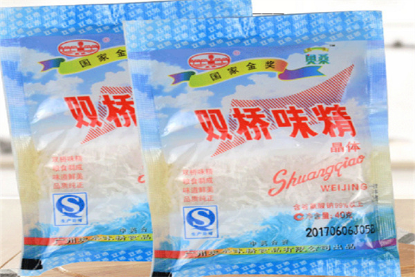 双桥食品