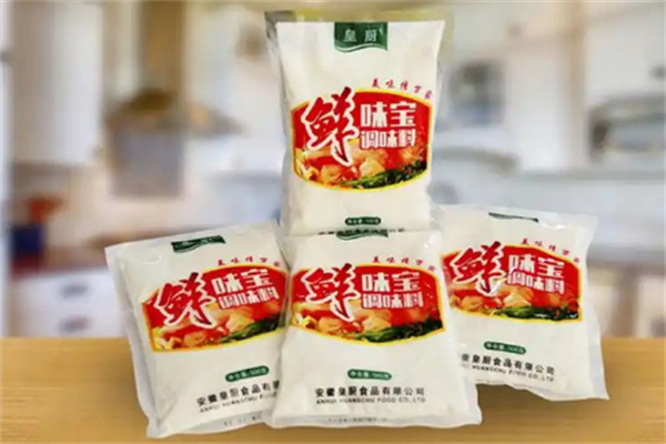 皇厨味精