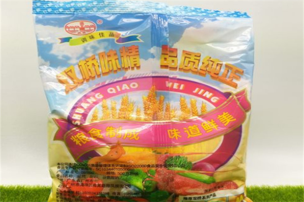 双桥食品