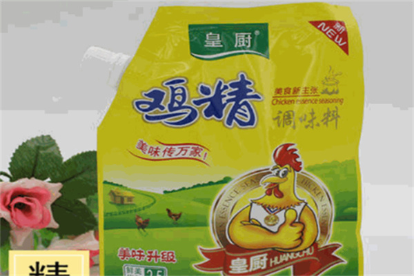 皇厨味精