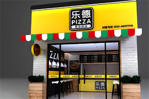 乐德食品