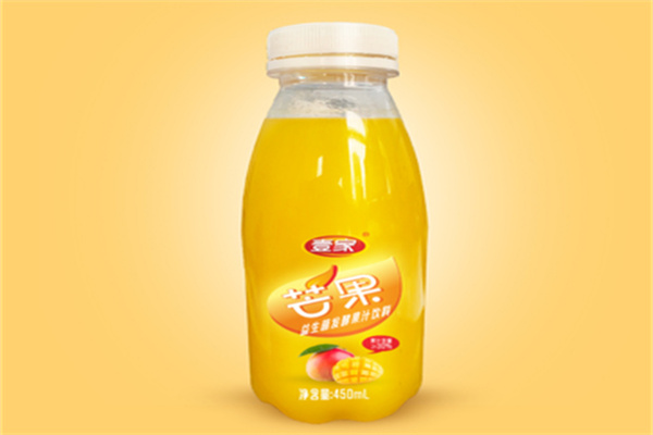 壹家零食
