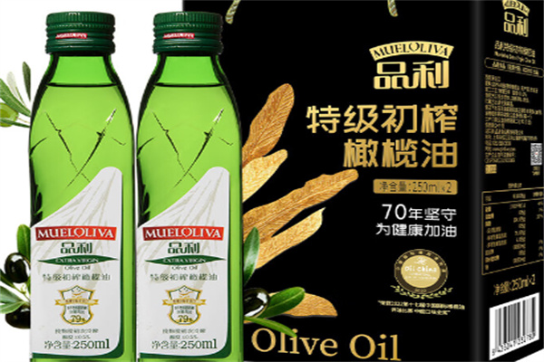 品利进出口食品