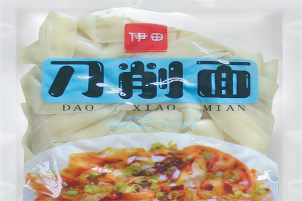 伊田休闲食品 伊田休闲食品