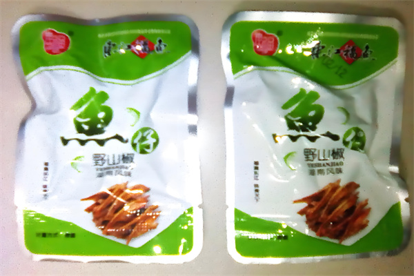 东江福东江鱼