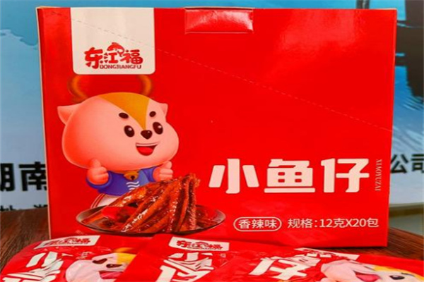 东江福东江鱼