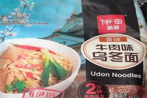 伊田休闲食品 伊田休闲食品