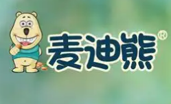 麦迪熊坚果