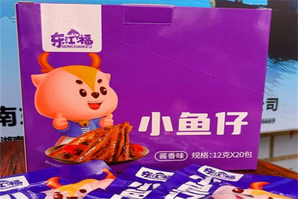东江福东江鱼