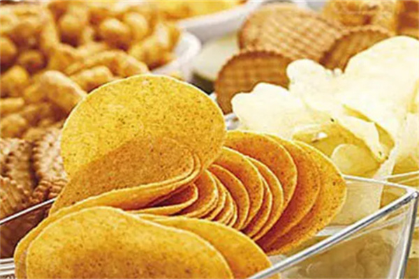 优滋悠味休闲食品