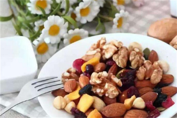 优滋悠味休闲食品
