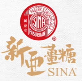 新亚姜糖