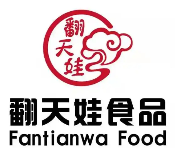 翻天娃食品