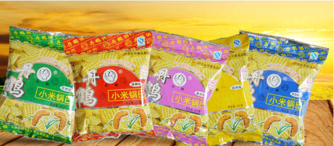 丹鹤食品