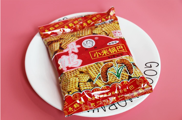 丹鹤食品