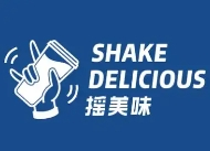 摇美味奶茶