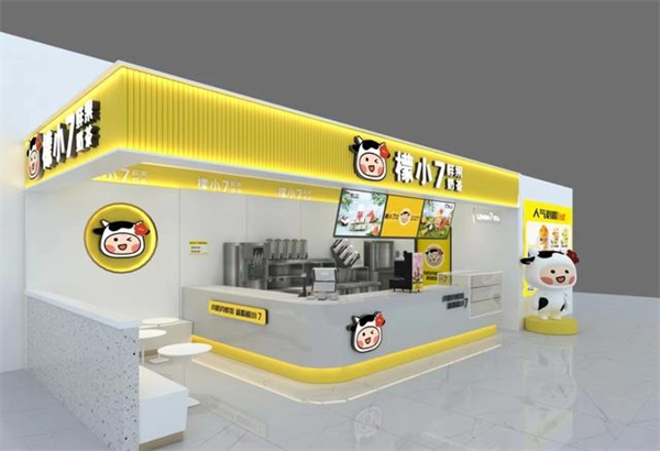 檬小七饮品加盟条件是什么？揭秘加盟条件，创业者的开始指南