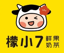 檬小七饮品