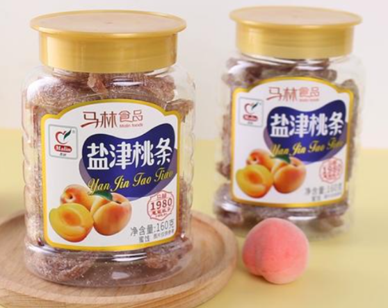 马林食品