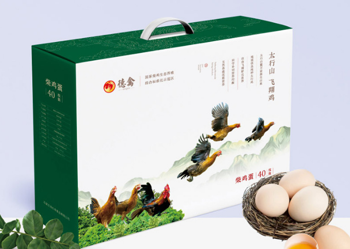 洛杉奇食品