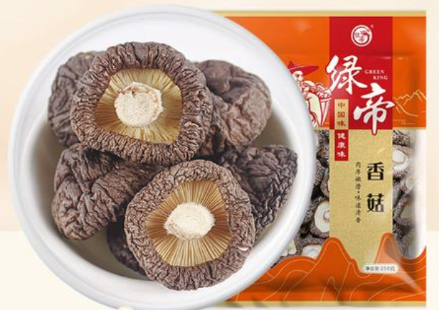 绿帝干货