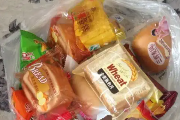 佳一佳休闲食品
