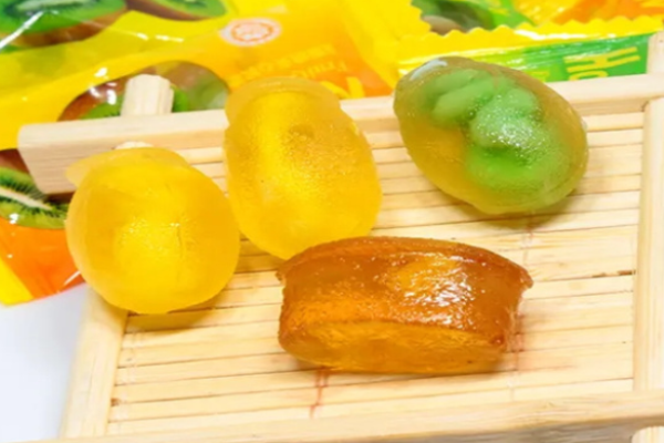 佳一佳休闲食品