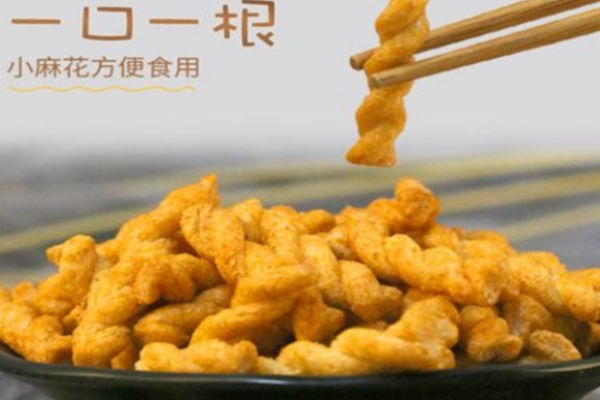 佳一佳休闲食品