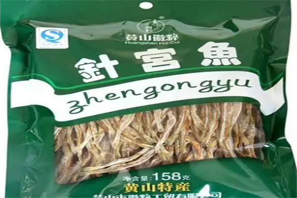 徽粹休闲食品